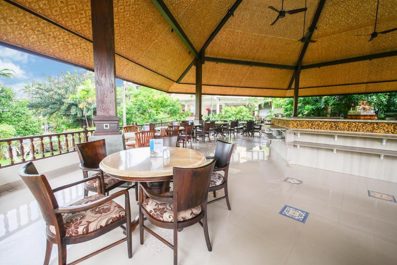 Palm Bali