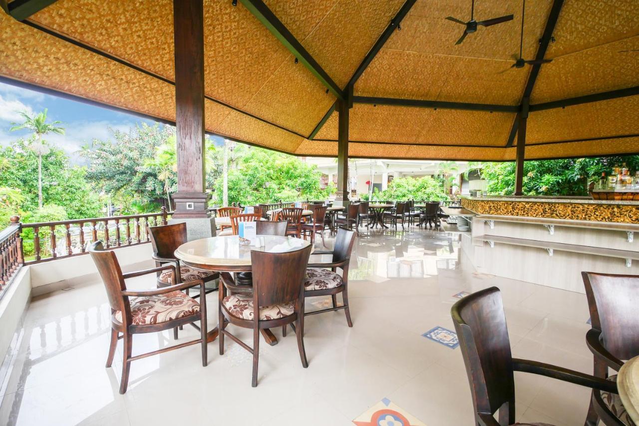 Palm Bali Hotel
