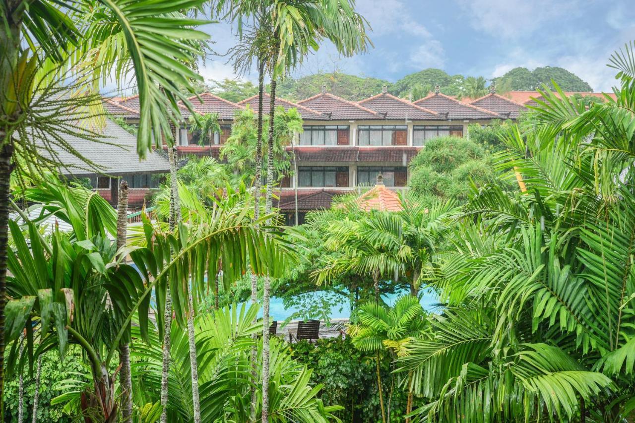 Palm Bali Hotel 3*