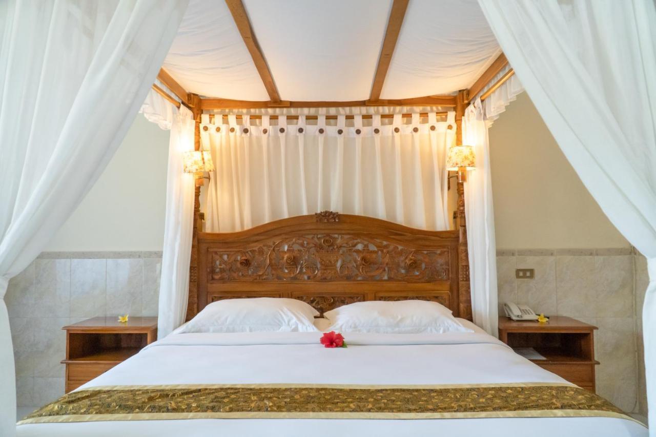 Palm Bali Hotel Kuta (Bali)