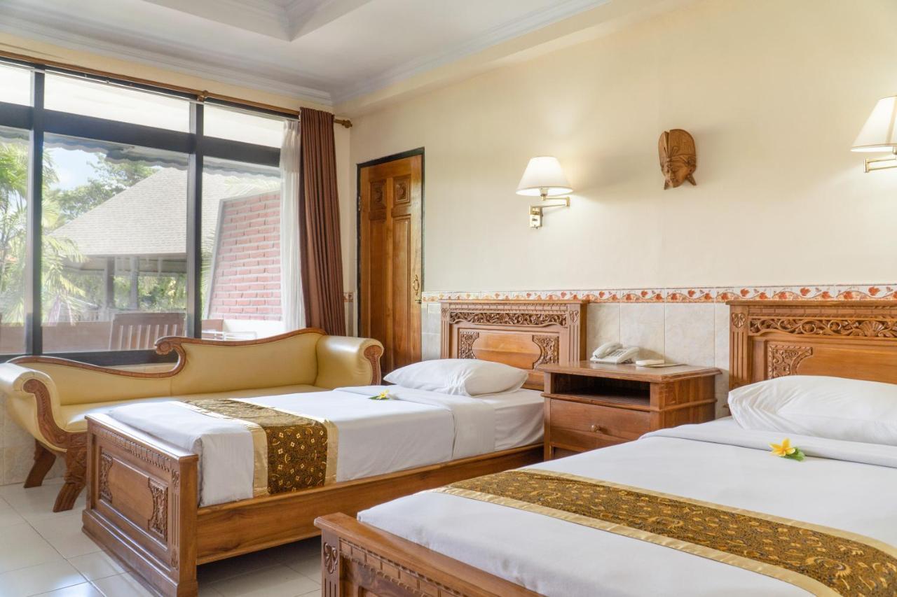 Palm Bali 3* Kuta (Bali)