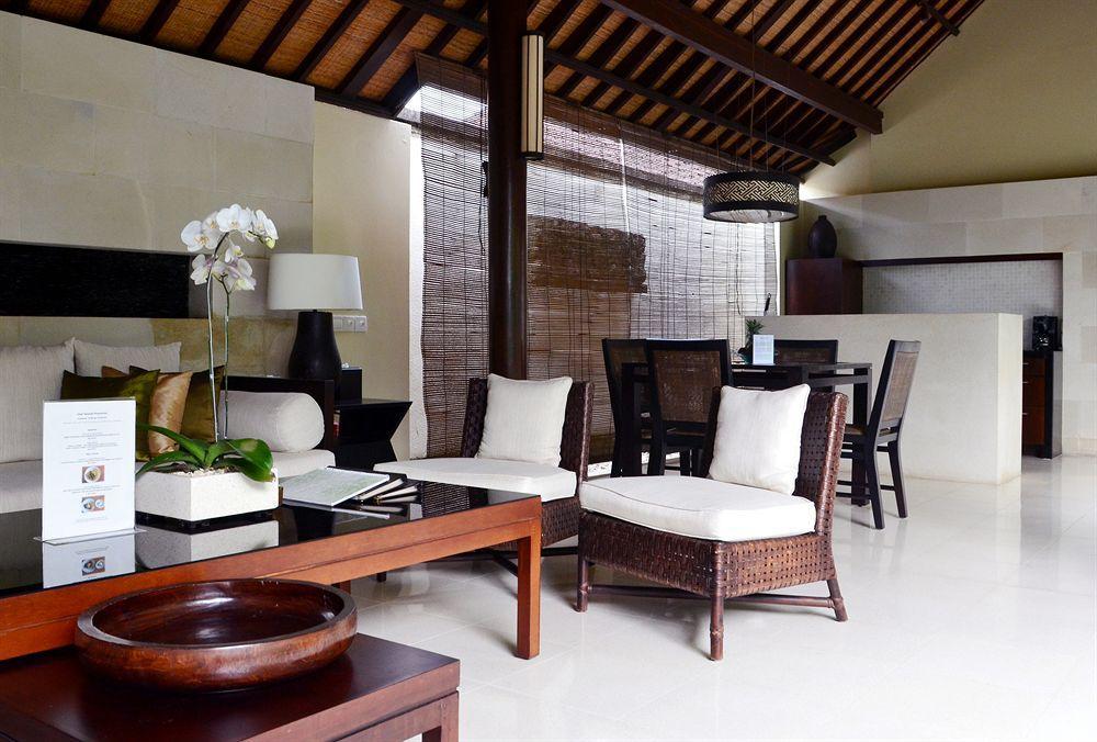 Hotel Air Bali Boutique And 4*
