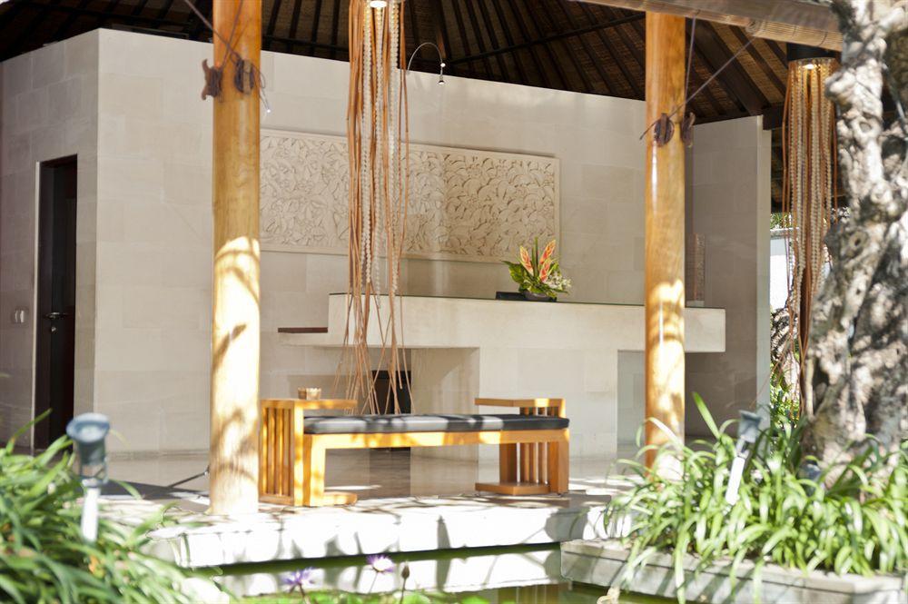 Air Bali Boutique And Hotel