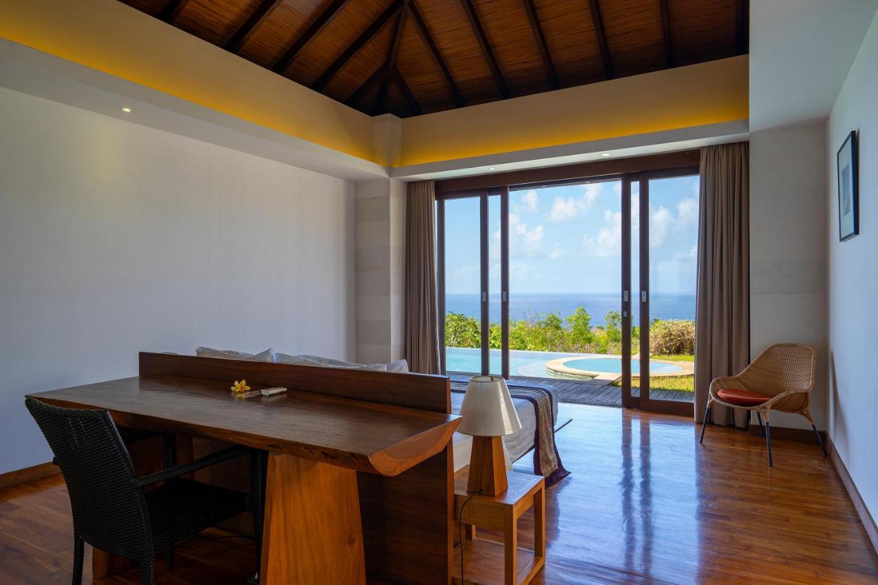 Moritz Palm Villa *