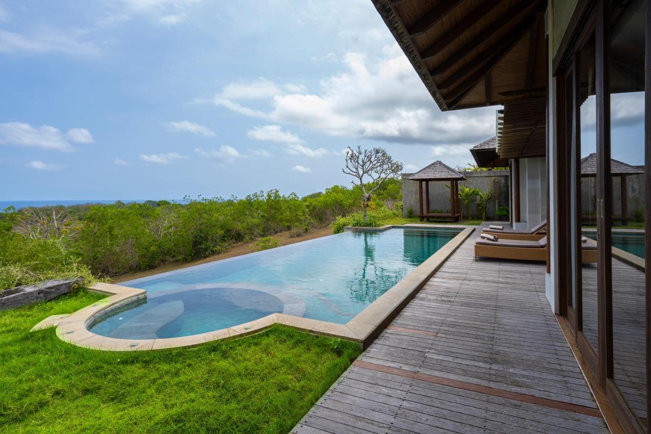 Moritz Palm * Ungasan (Bali)