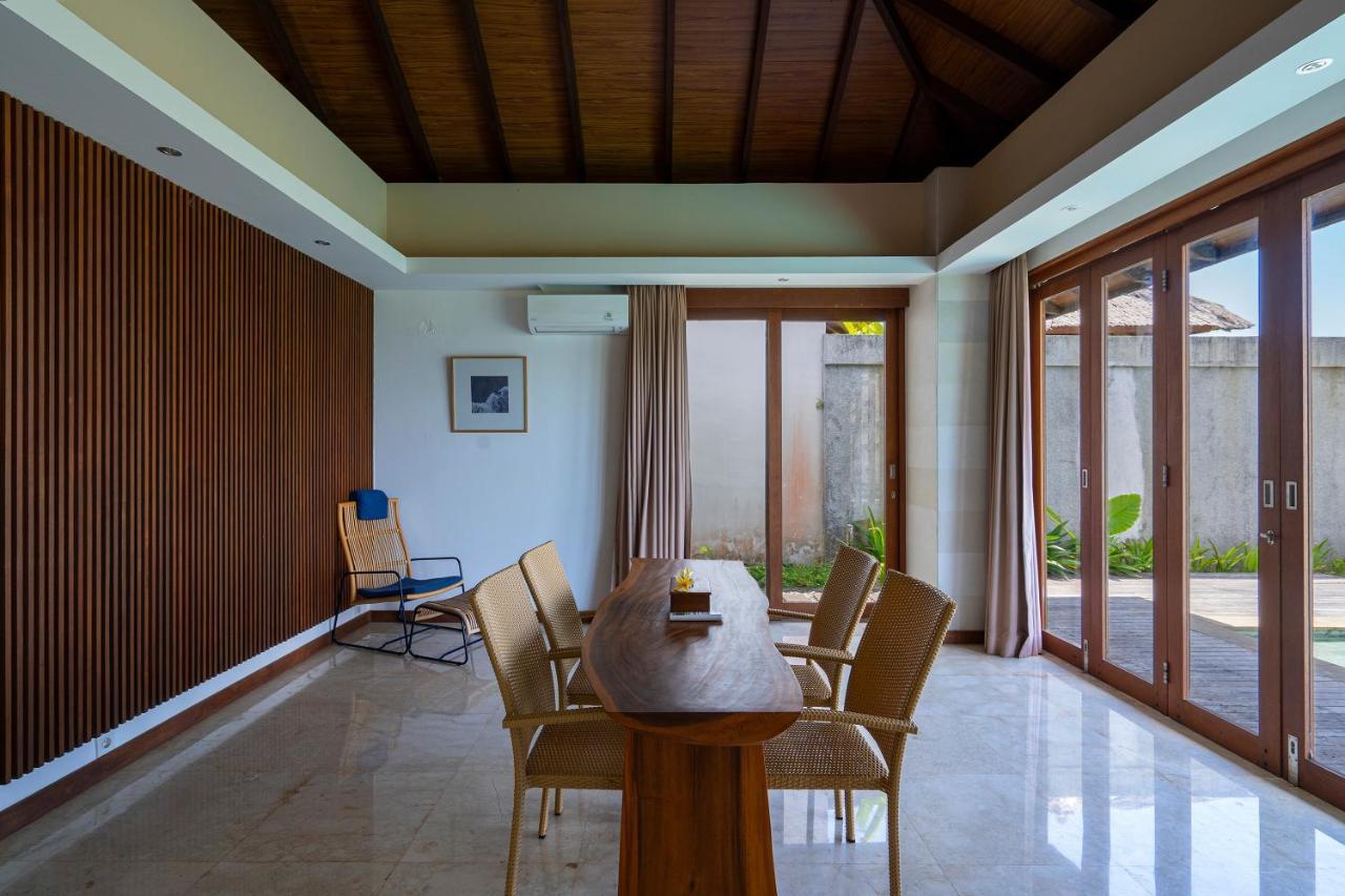 Moritz Palm * Ungasan (Bali)