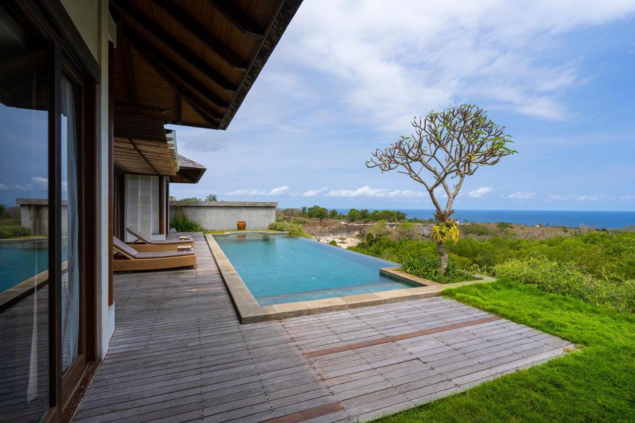 Moritz Palm * Ungasan (Bali)