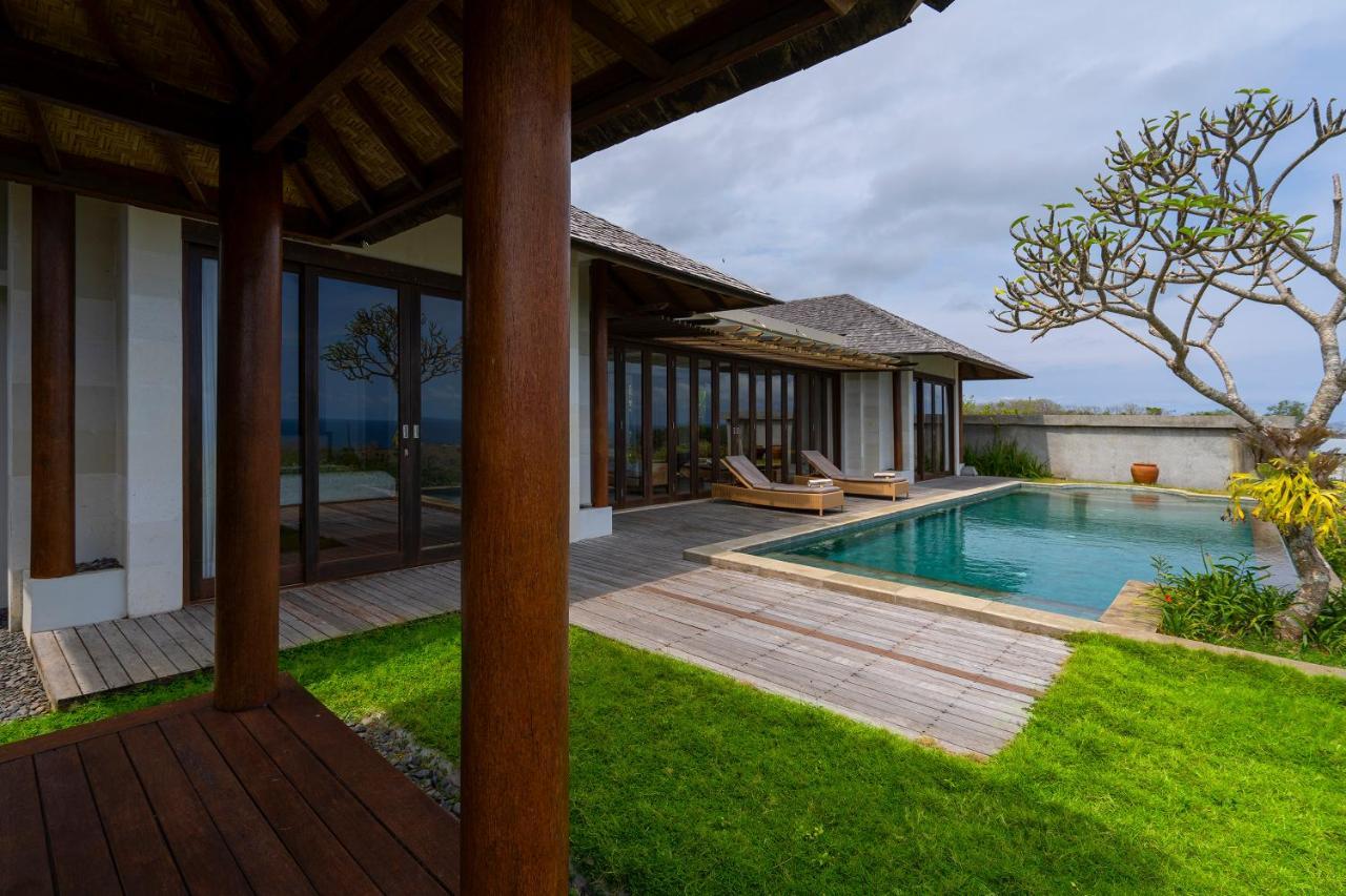 Moritz Palm Villa