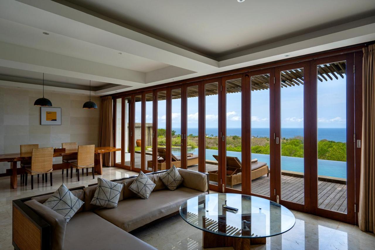 Moritz Palm Villa *