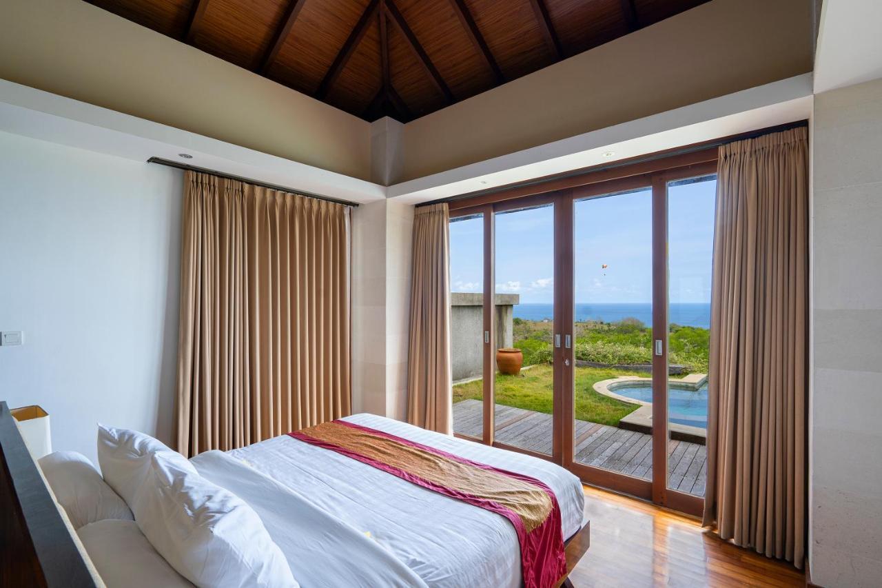 Moritz Palm * Ungasan (Bali)