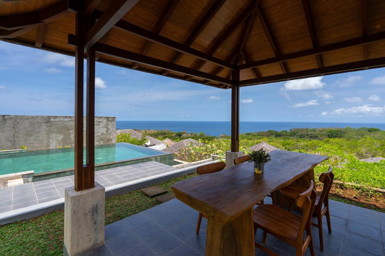 Moritz Palm Villa Ungasan (Bali)