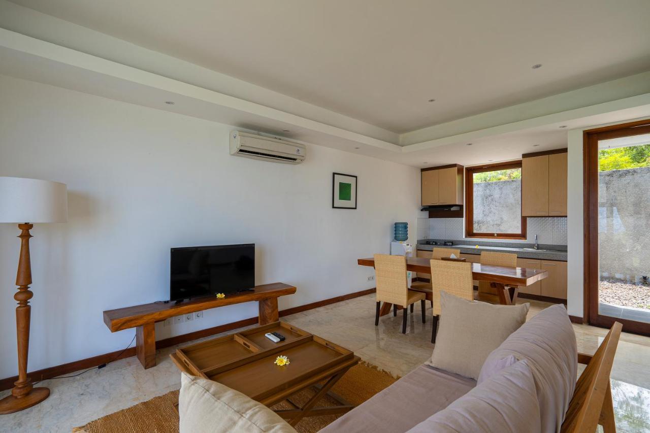 Moritz Palm Villa Ungasan (Bali)
