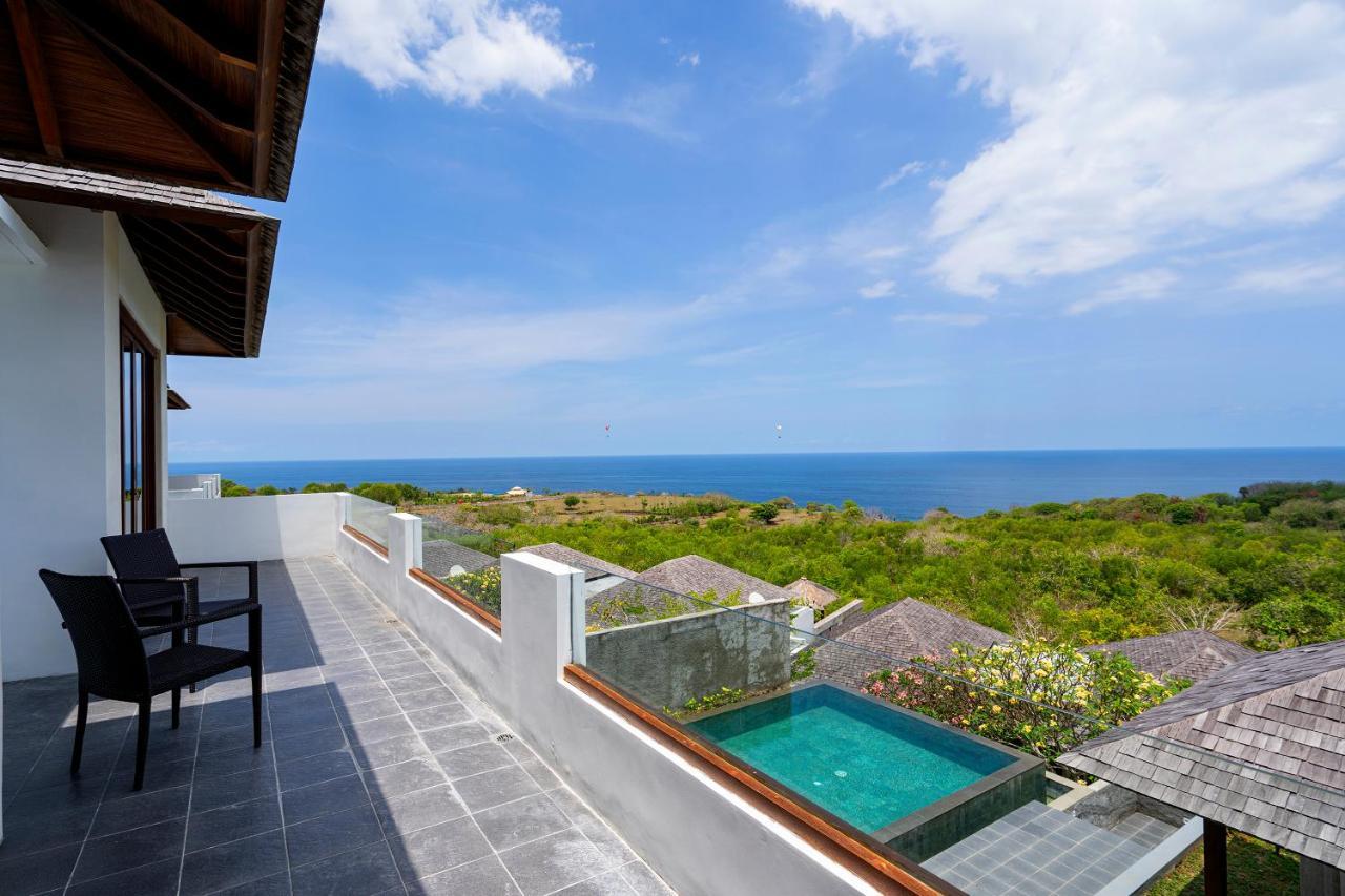 Moritz Palm * Ungasan (Bali)