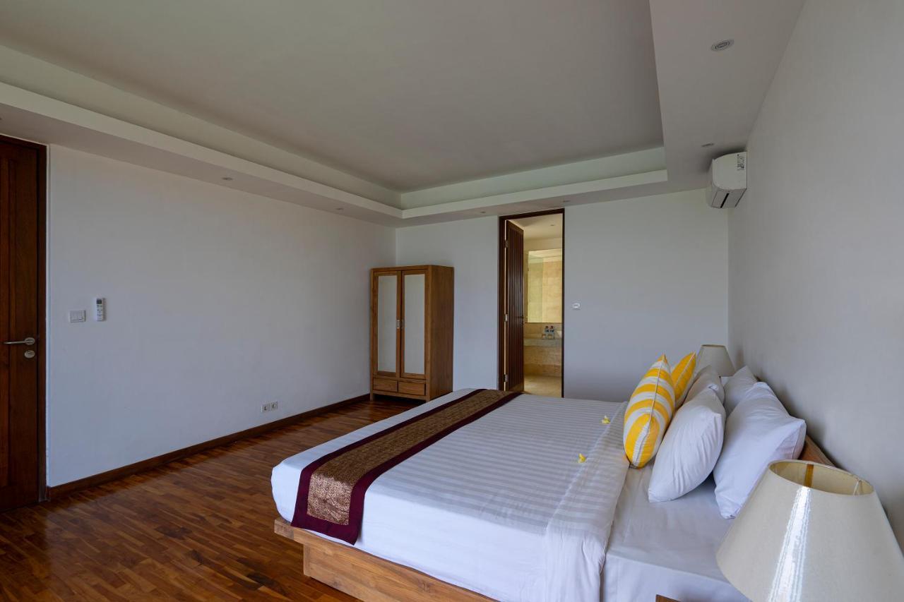 Villa Moritz Palm *