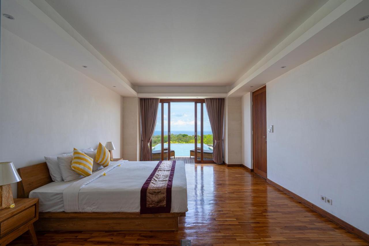 Moritz Palm Villa