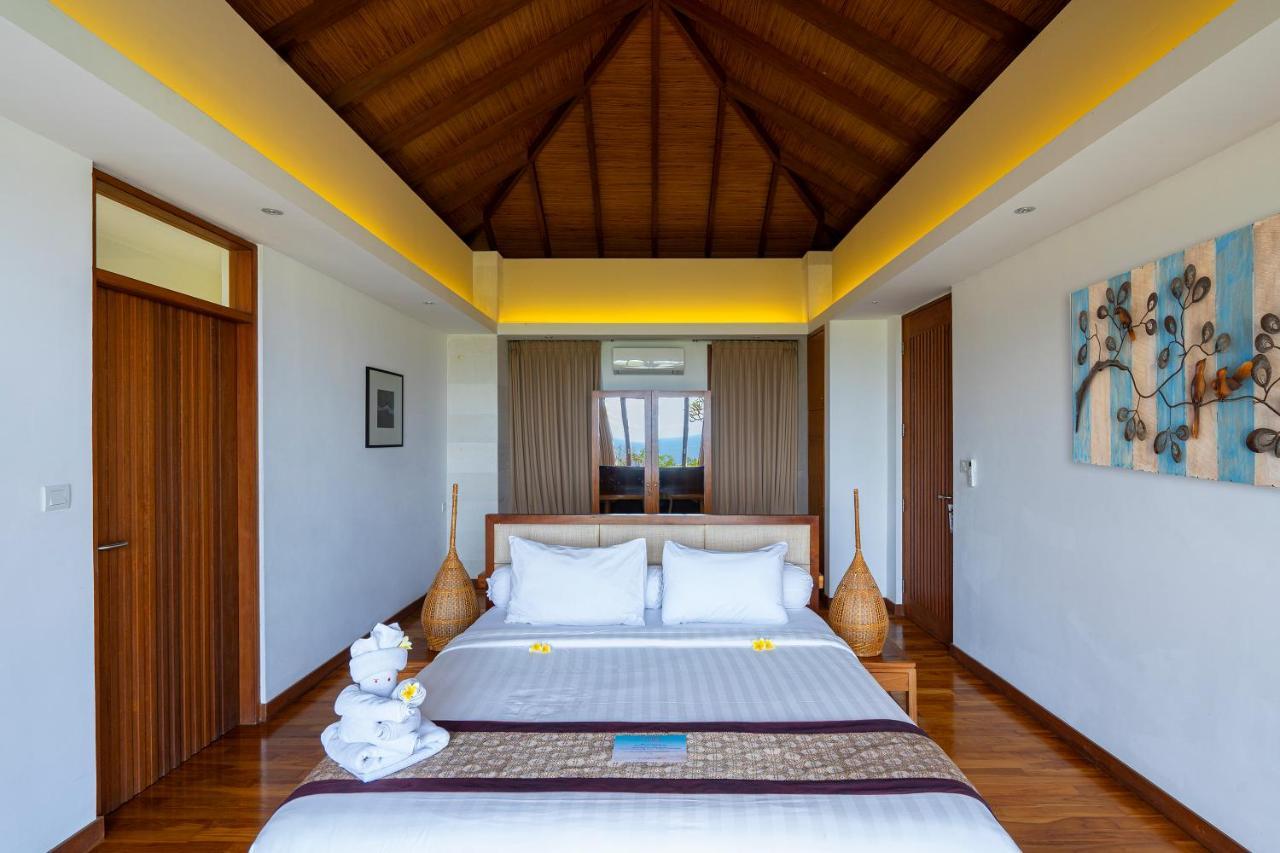 Moritz Palm Villa Ungasan (Bali)