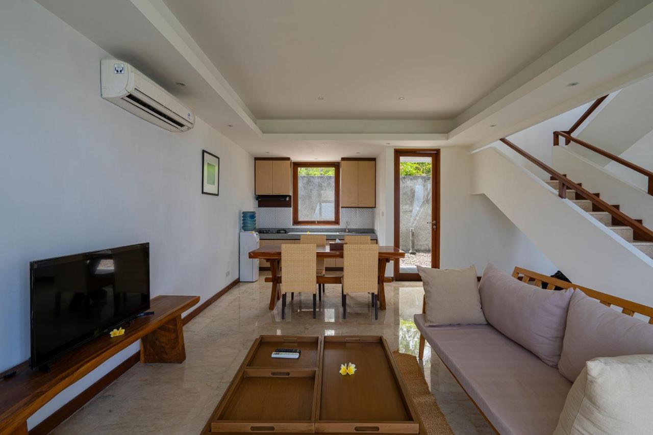 Moritz Palm Villa Ungasan (Bali)
