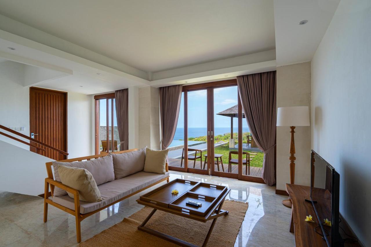 Moritz Palm Villa Ungasan (Bali)