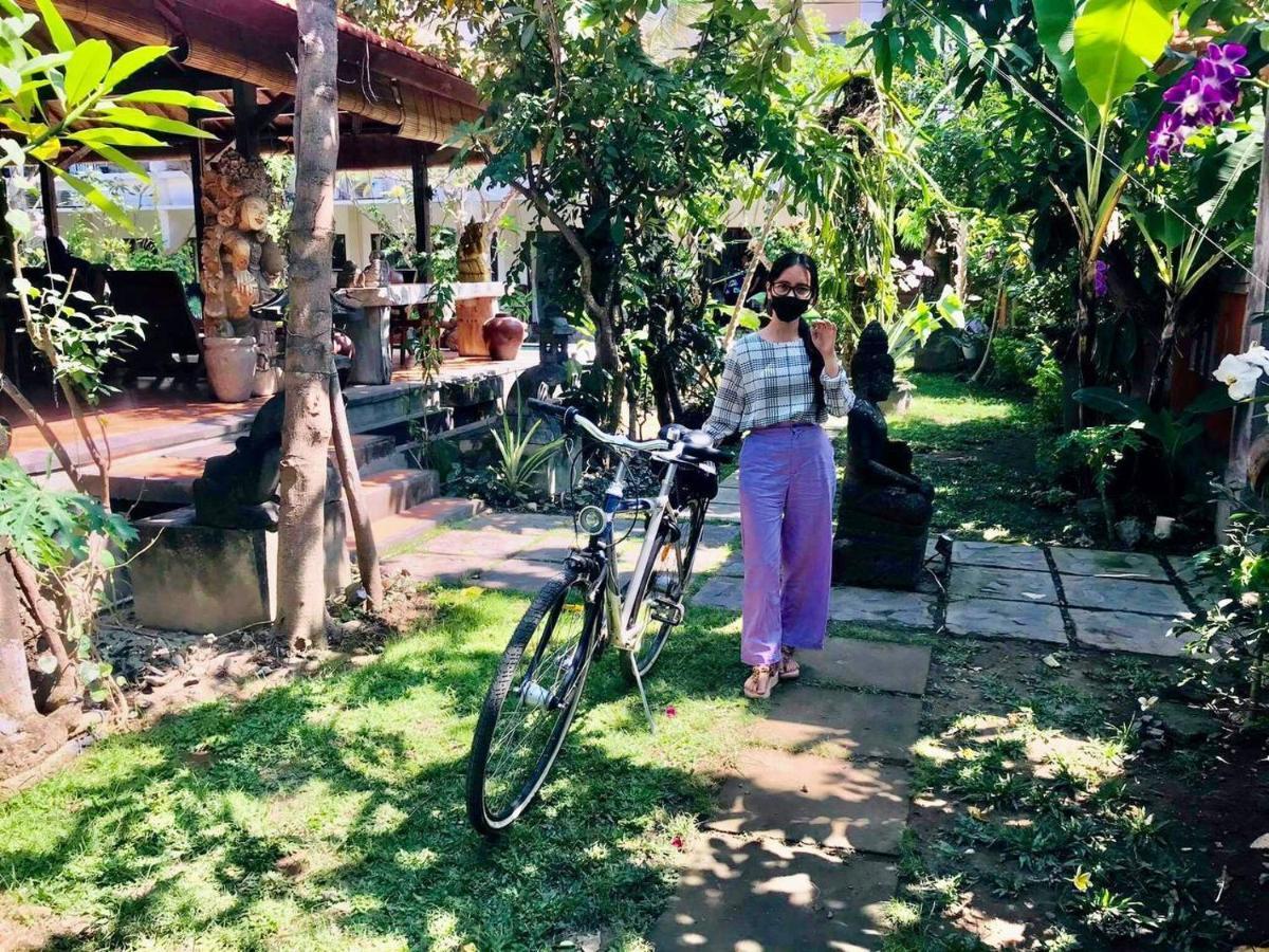 Diuma Yoga Meditation Retreat And Healing Center 2* Sanur (Bali)