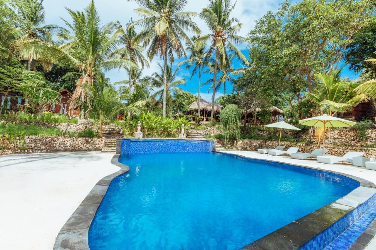 Holiday park Bila Penida & Farm Batununggul