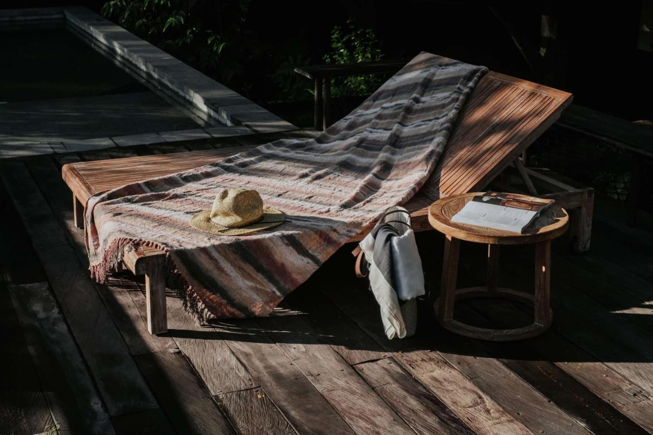 Buahan, A Banyan Tree Escape Resor Payangan