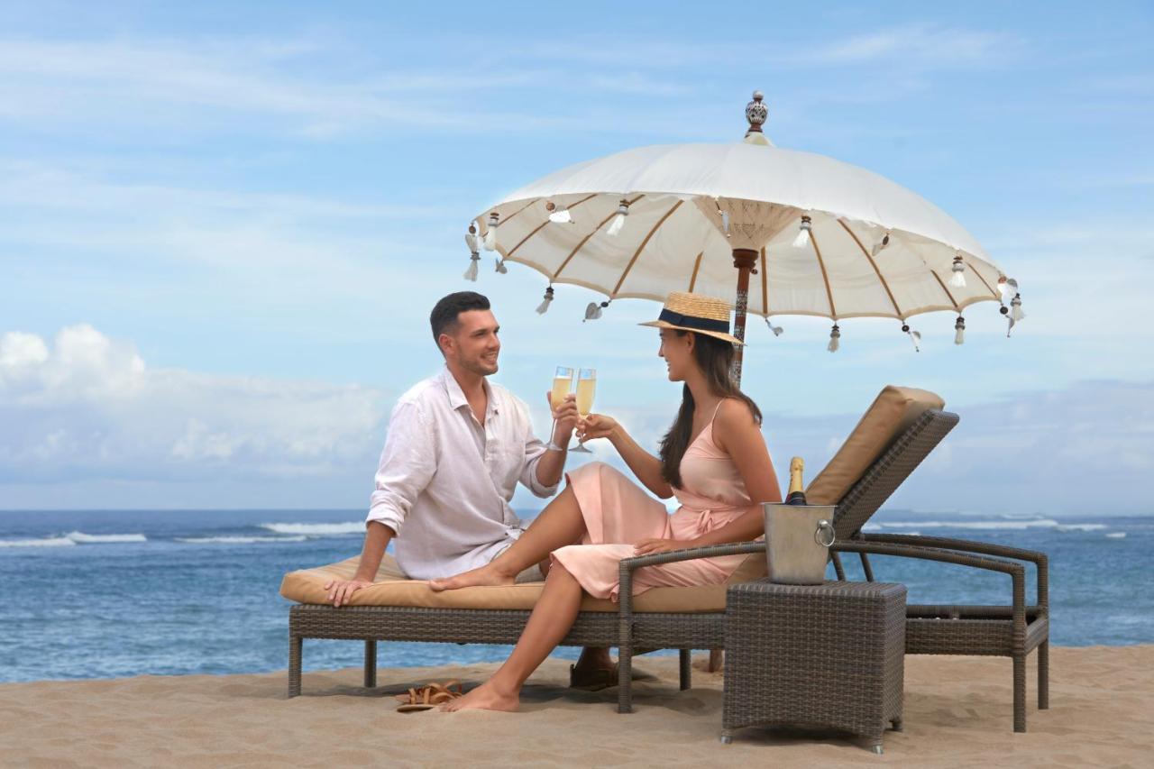 Courtyard By Marriott Bali Resort