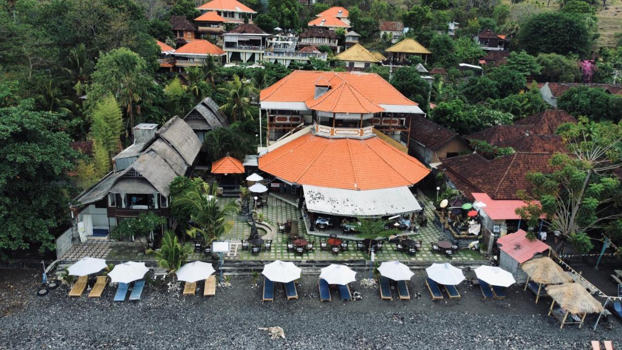Cafe & Kebun Wayan Amed (Bali)