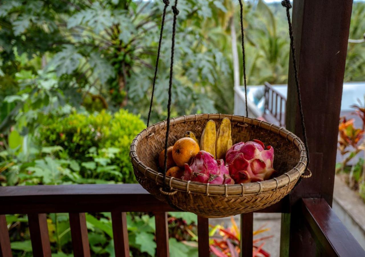 Lodge Amanuba Ersadeva