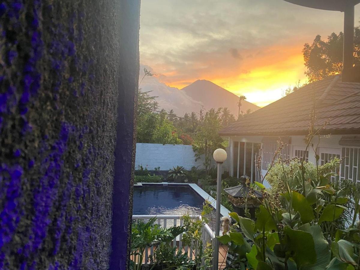 Guest house Bali Feel 5*