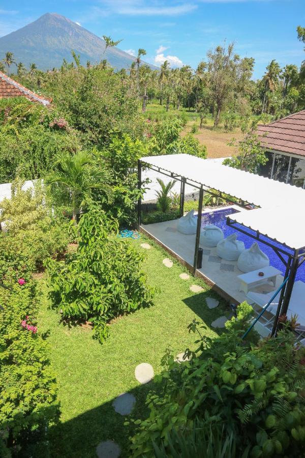 Bali Feel Guest house