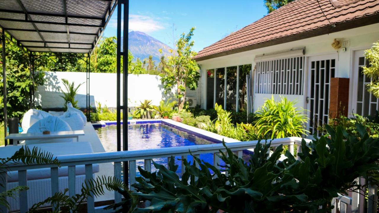 Bali Feel Guest house