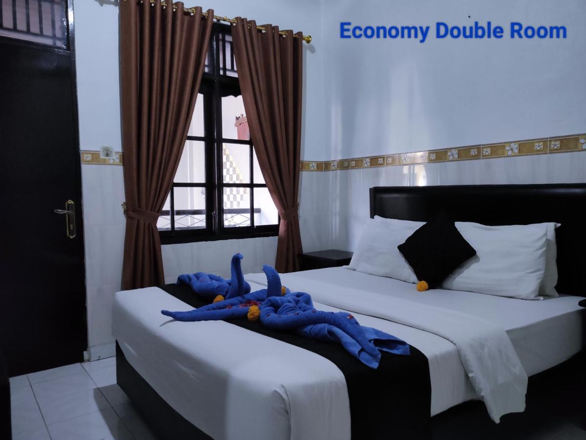 Homestay Denayu *