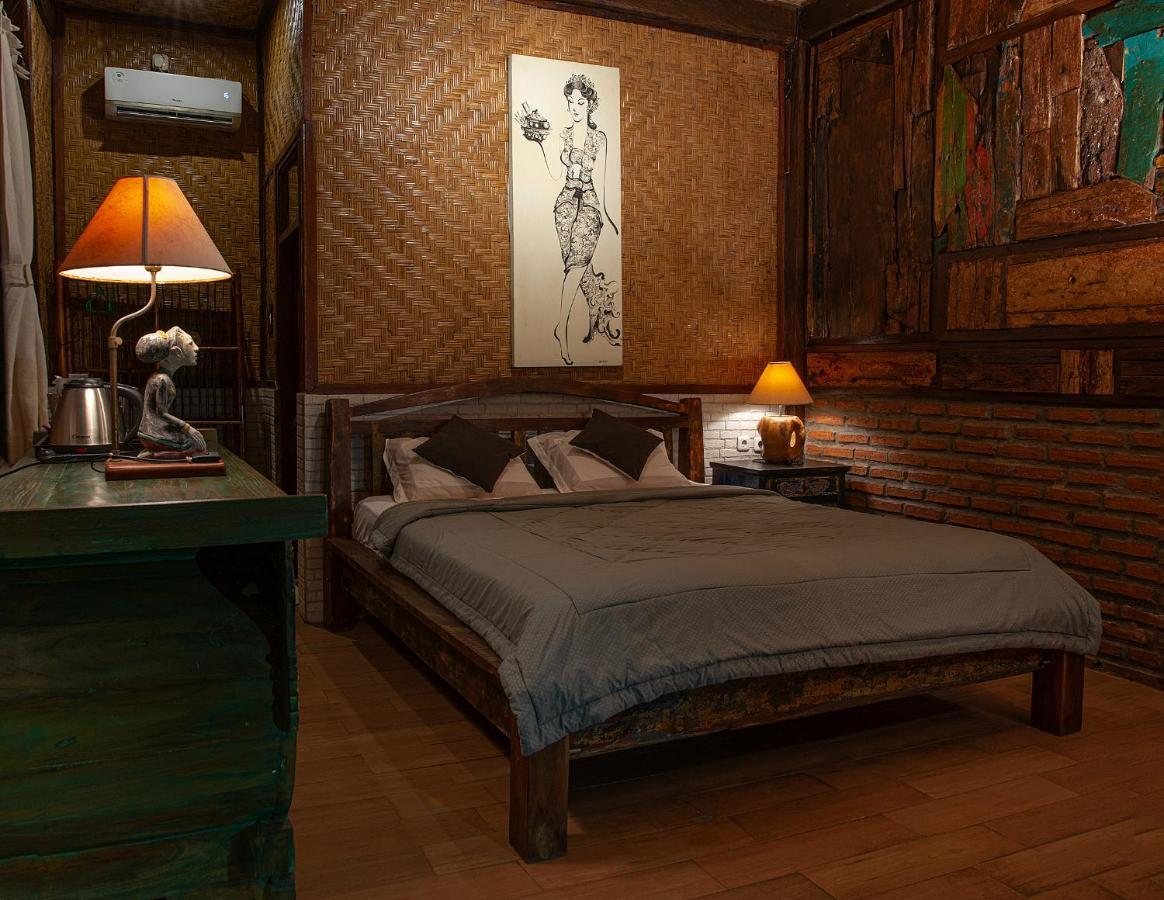 Pitaya Balian 4* Selemadeg (Bali)
