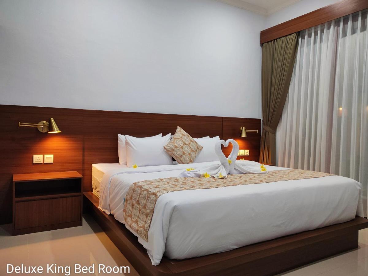 Denayu Homestay *