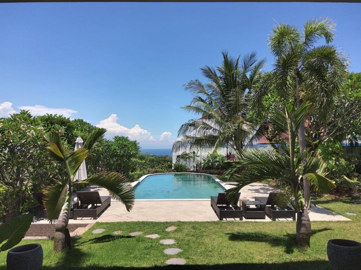 Villa Paradise Lovina (Bali)