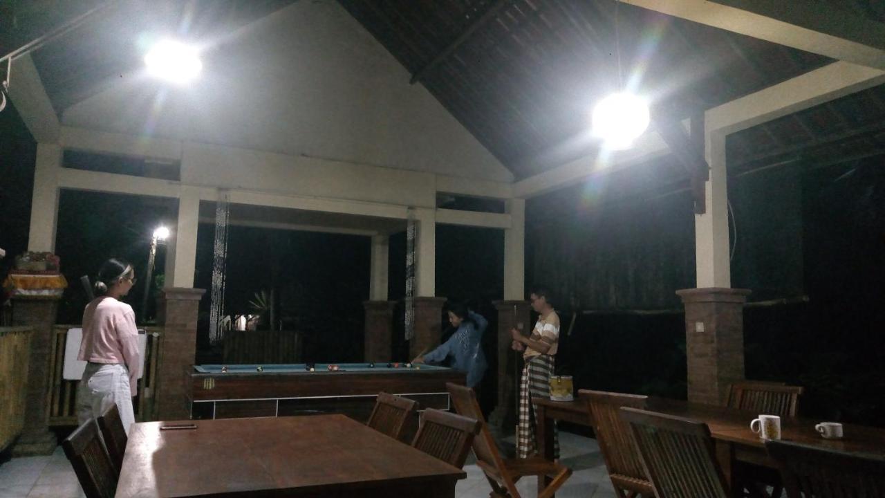 Tegal Jero Homestay Jatiluwih