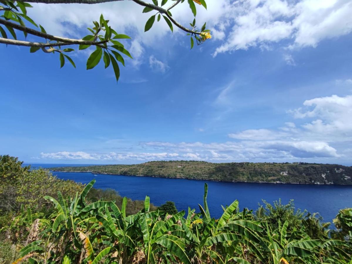 Sakti Oceanview Nusa Penida Holiday park 2*