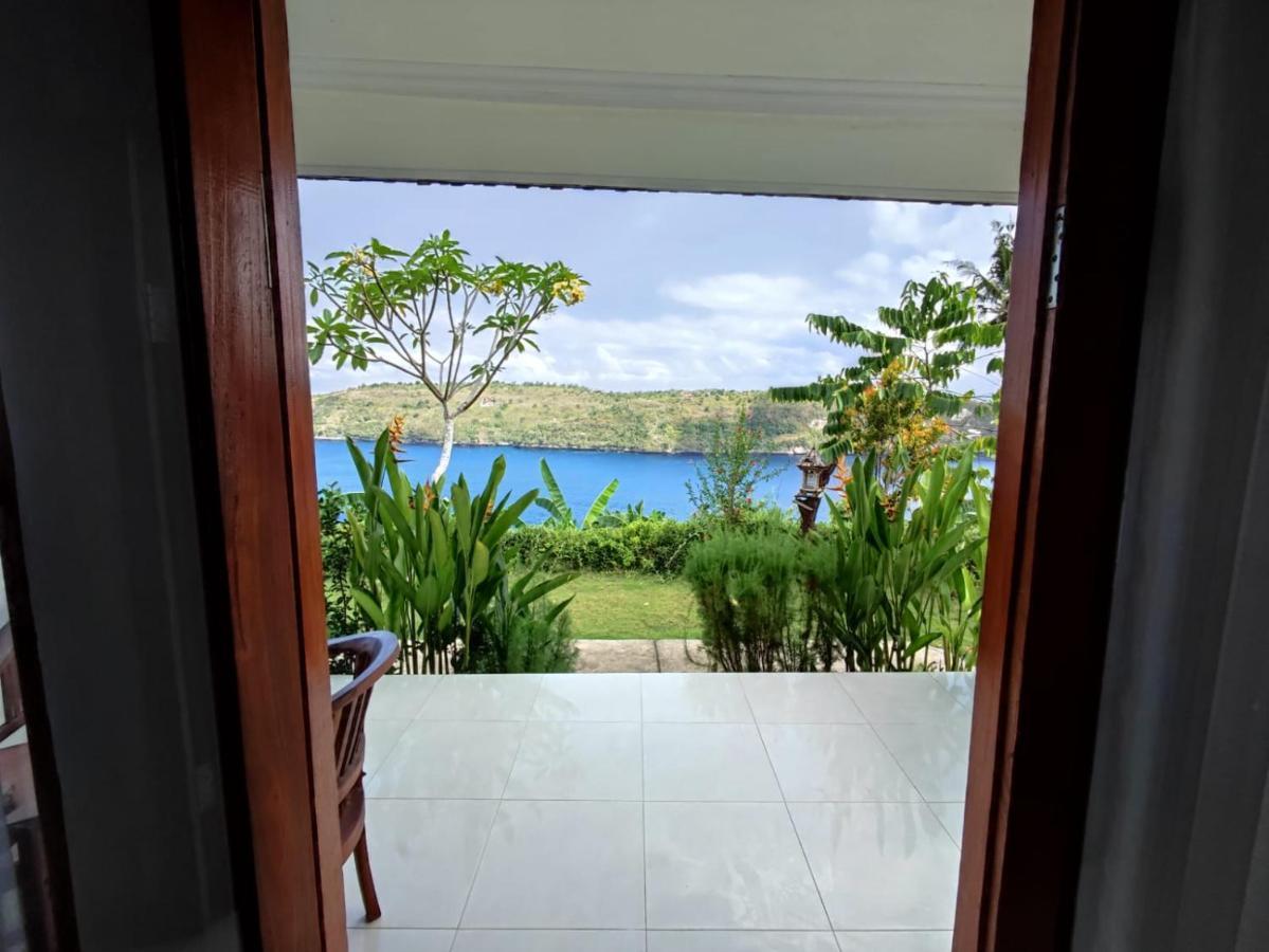 Sakti Oceanview Nusa Penida Holiday park Toyapakeh