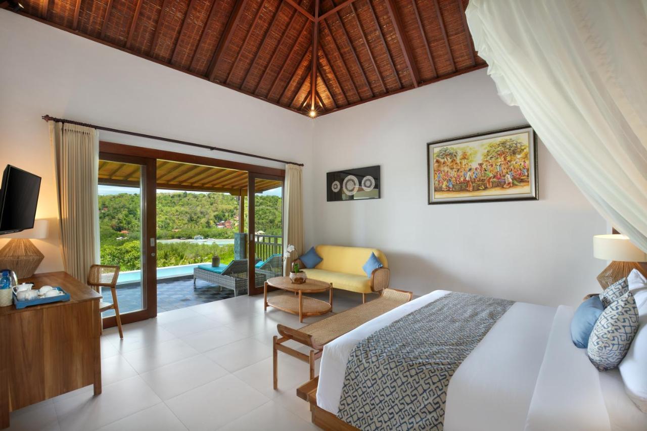 Resort The Acala Shri Sedana 4*