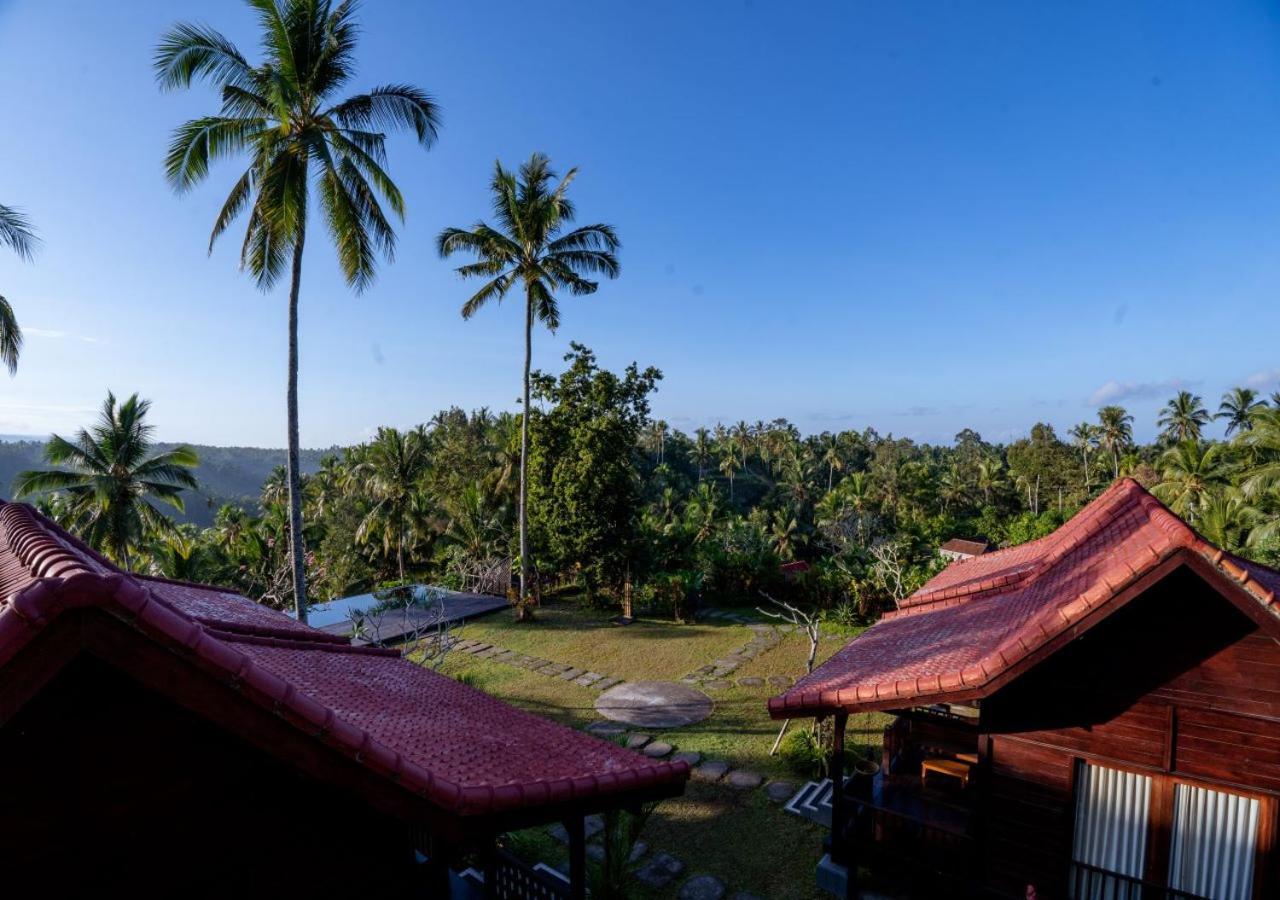 Amanuba Ersadeva * Pulukan