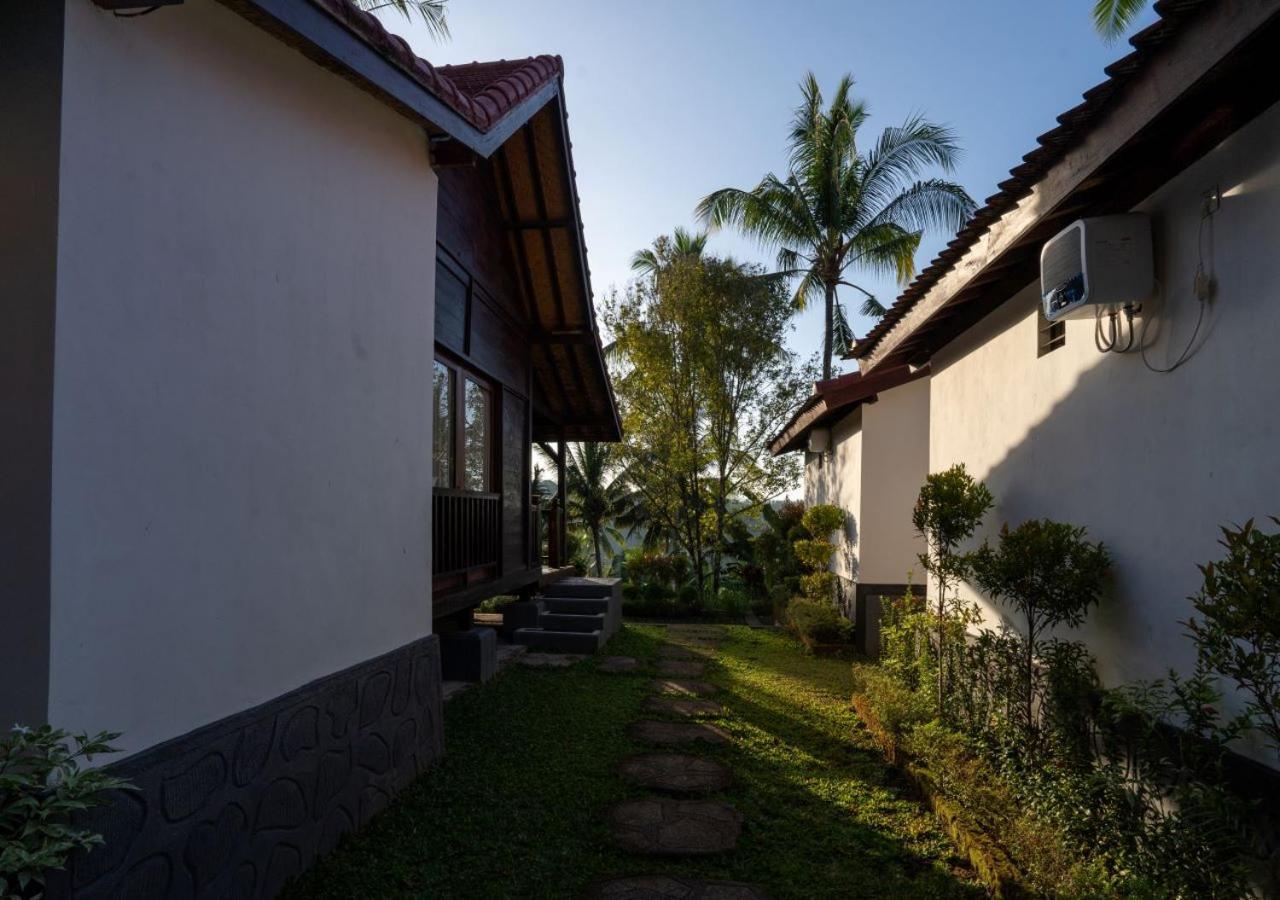 Amanuba Ersadeva Lodge *