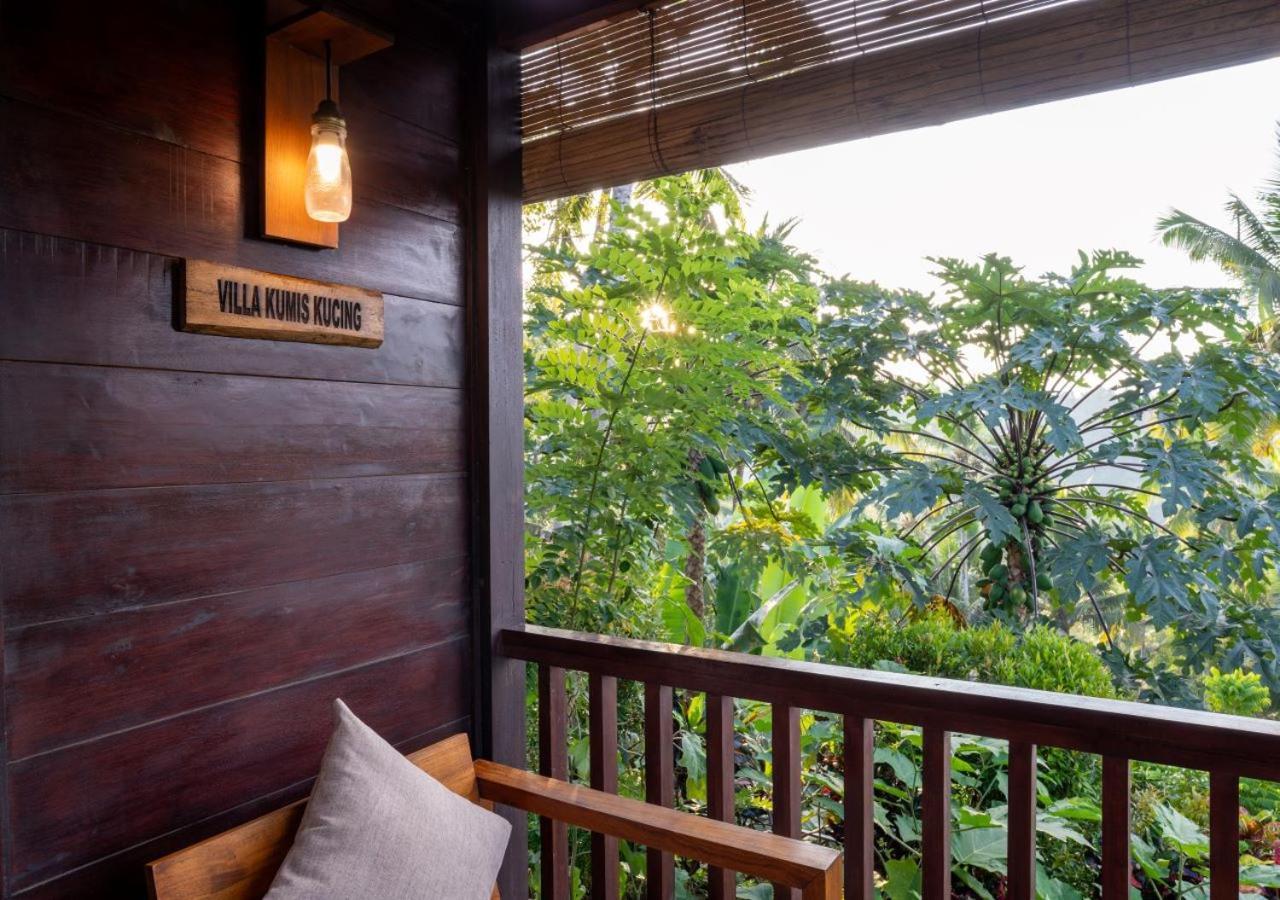 Lodge Amanuba Ersadeva *