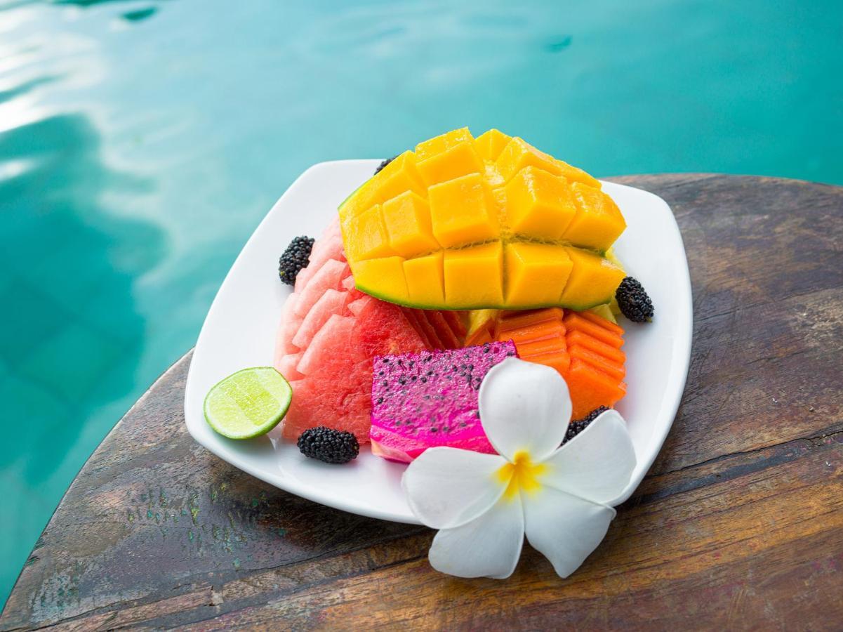 Pitaya Balian 4*