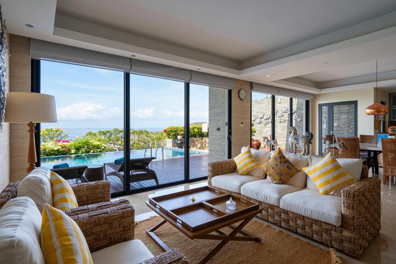 Villa Moritz Palm Ungasan (Bali)
