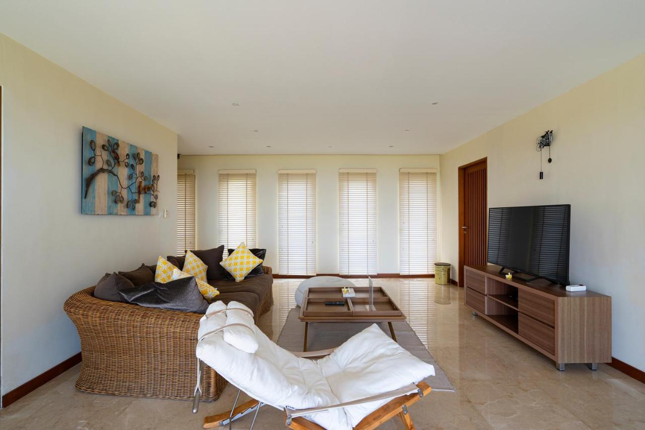 Villa Moritz Palm *