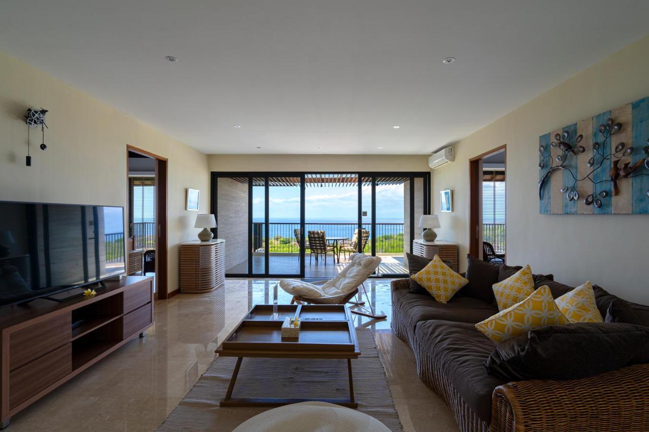 Moritz Palm Villa