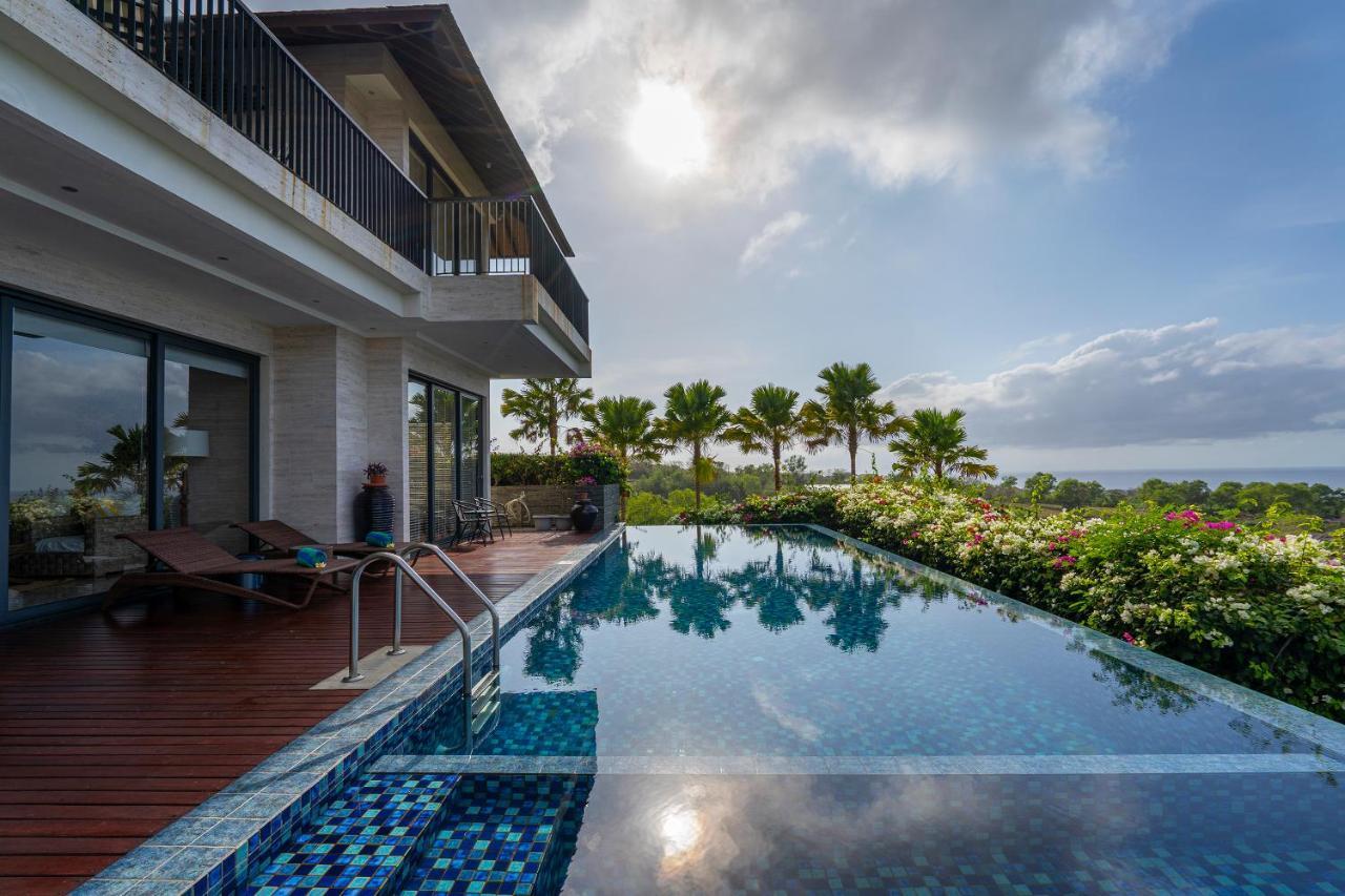Villa Moritz Palm Ungasan (Bali)