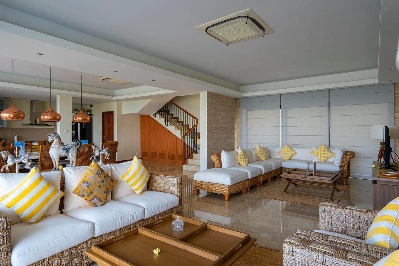 Villa Moritz Palm Ungasan (Bali)