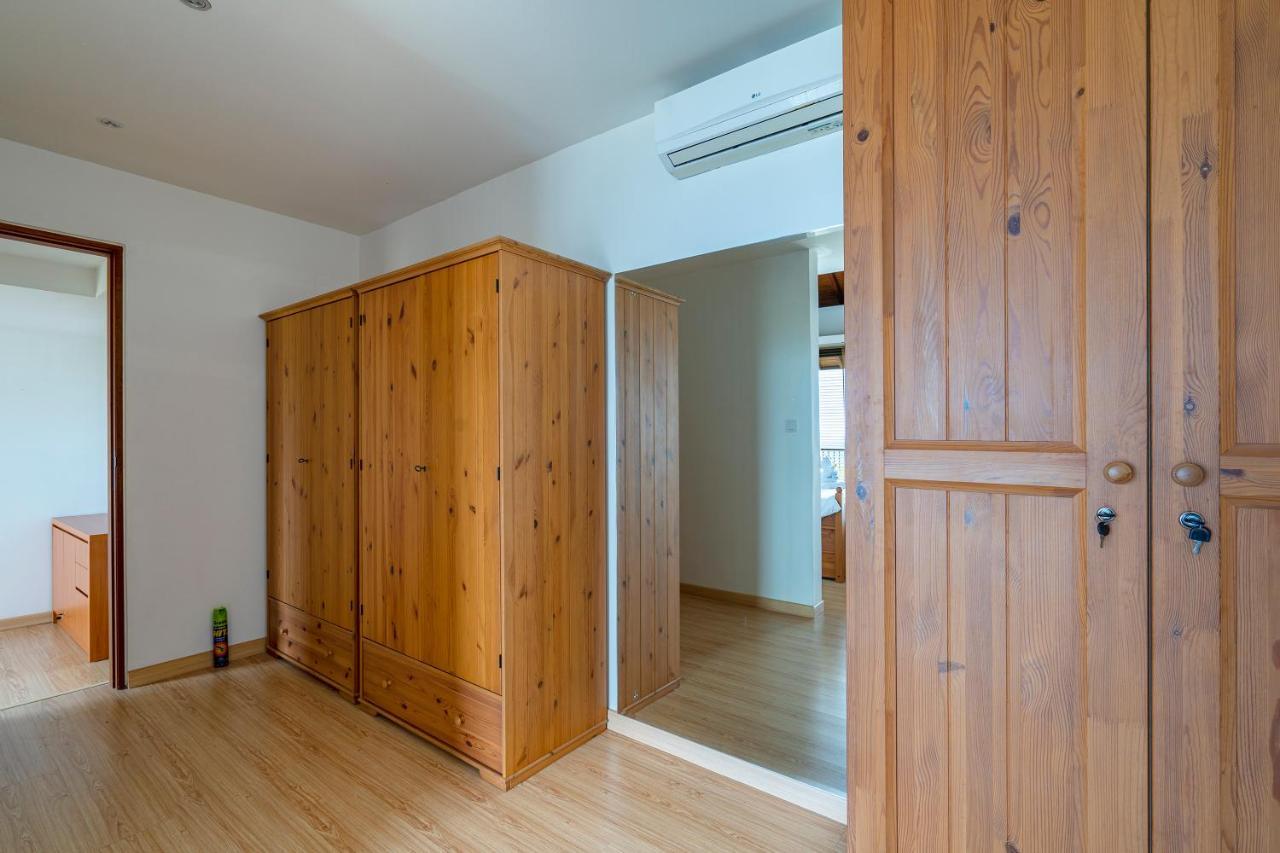 Moritz Palm Villa