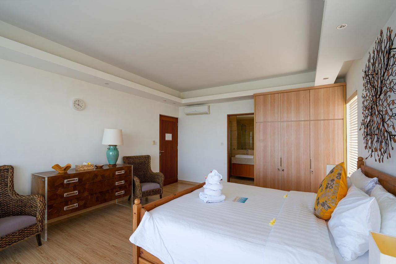 Moritz Palm Villa *